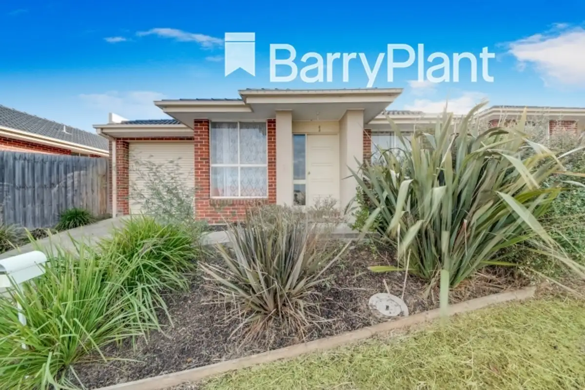 Main view of Homely house listing, 1 Lancaster Way, Beaconsfield VIC 3807