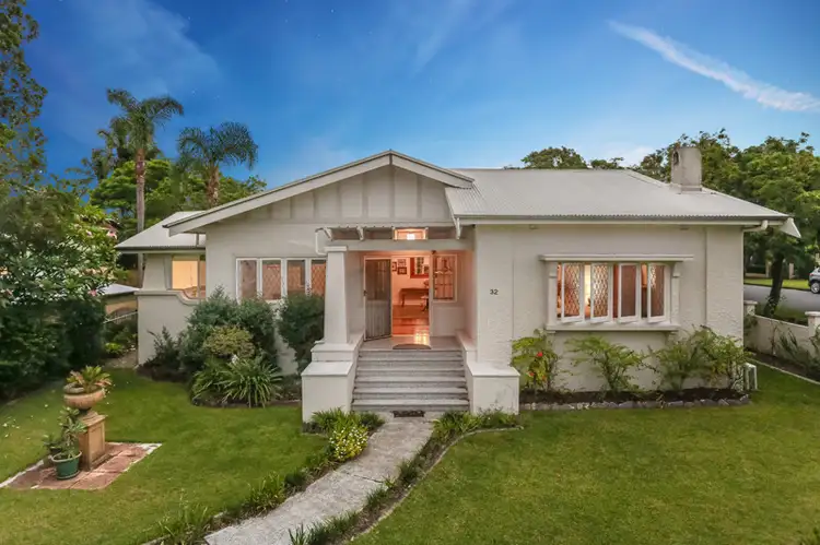 Main view of Homely house listing, 32 Carew Street, Nundah QLD 4012