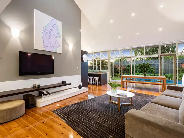 Second view of Homely house listing, 13 Virginia Street, Mount Waverley VIC 3149