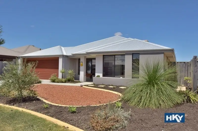 Main view of Homely house listing, 8 Werai Road, Ellenbrook WA 6069
