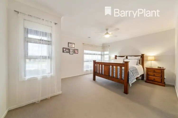 Second view of Homely house listing, 57 Grandvue Boulevard, Officer VIC 3809