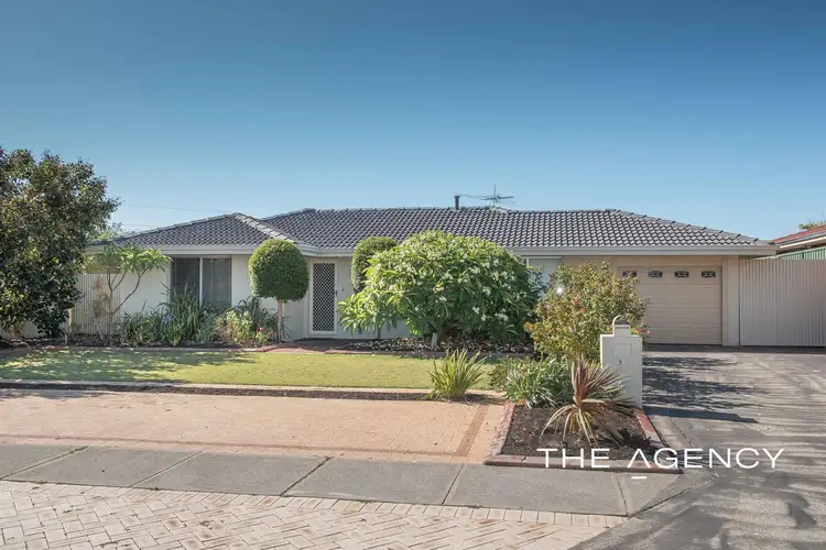 Main view of Homely house listing, 39 Pathfinder Road, Padbury WA 6025