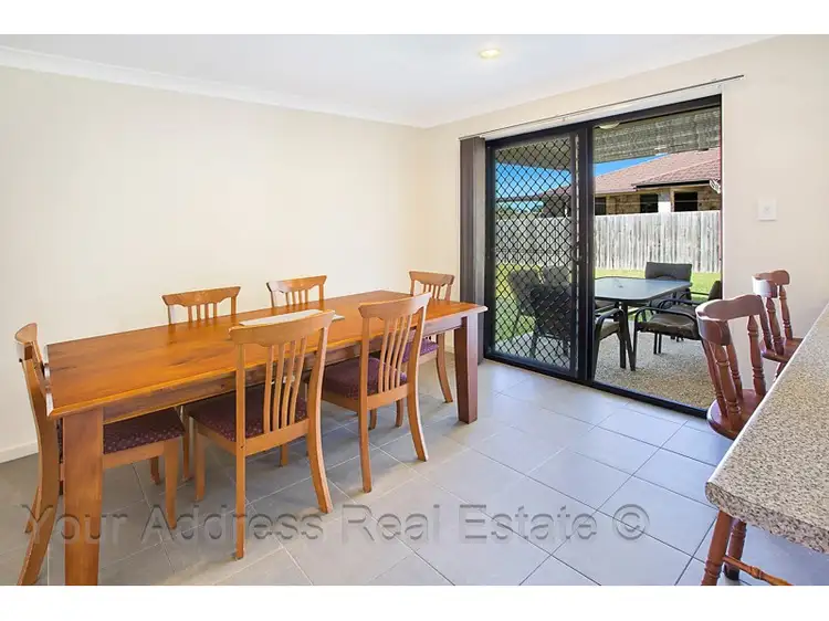 Third view of Homely house listing, 5 Filey Court, Marsden QLD 4132