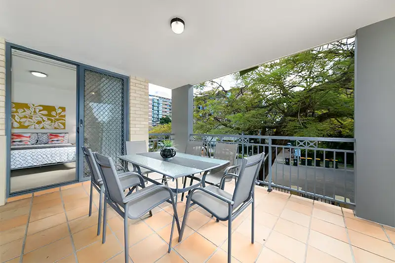 Main view of Homely apartment listing, 72/300 Sir Fred Schonell Drive, St Lucia QLD 4067