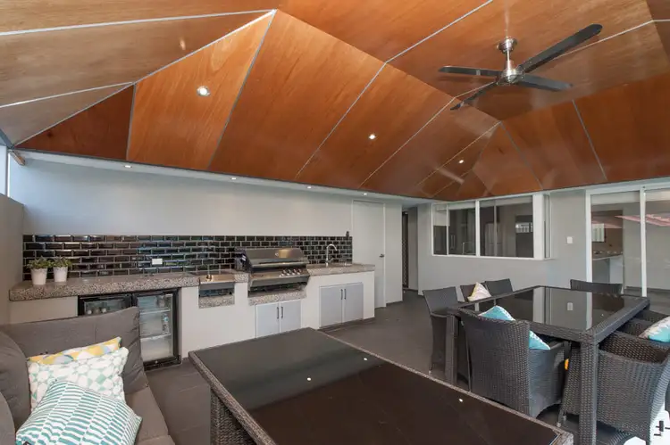 Second view of Homely house listing, 33 Whitely Street, Hamersley WA 6022