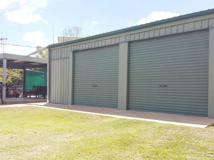 Second view of Homely house listing, 5 Avon Street, Maryborough QLD 4650
