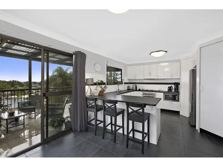 Second view of Homely house listing, 9 Wyong Road, Berkeley Vale NSW 2261