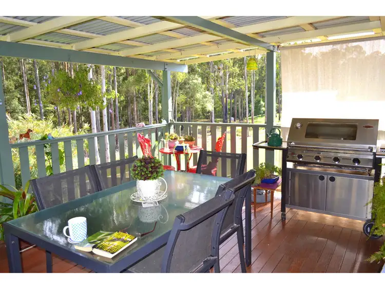 Third view of Homely house listing, 59 Colonial Circuit, Wauchope NSW 2446