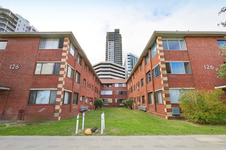 6/126 Terrace Road, Perth WA 6000