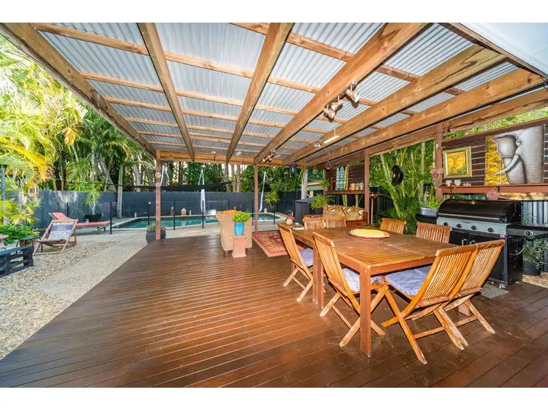 Main view of Homely house listing, 63 Nalkari Street, Coombabah QLD 4216