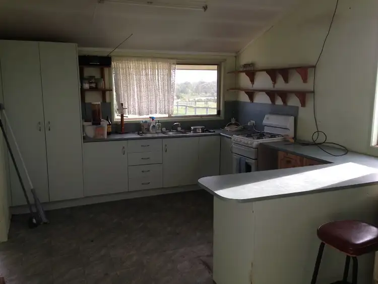 Sixth view of Homely rural property listing, 557 Bishop Road, Garnant QLD 4702