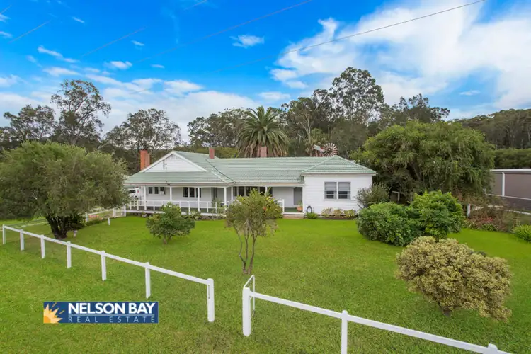 Fifth view of Homely house listing, 32 Church Street, Carrington NSW 2324