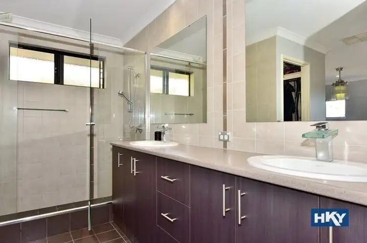 Sixth view of Homely house listing, 3 Guraga Terrace, Ellenbrook WA 6069