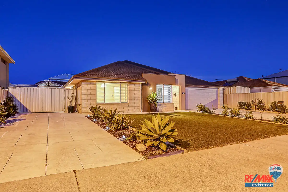 Main view of Homely house listing, 188 Lagoon Drive, Yanchep WA 6035