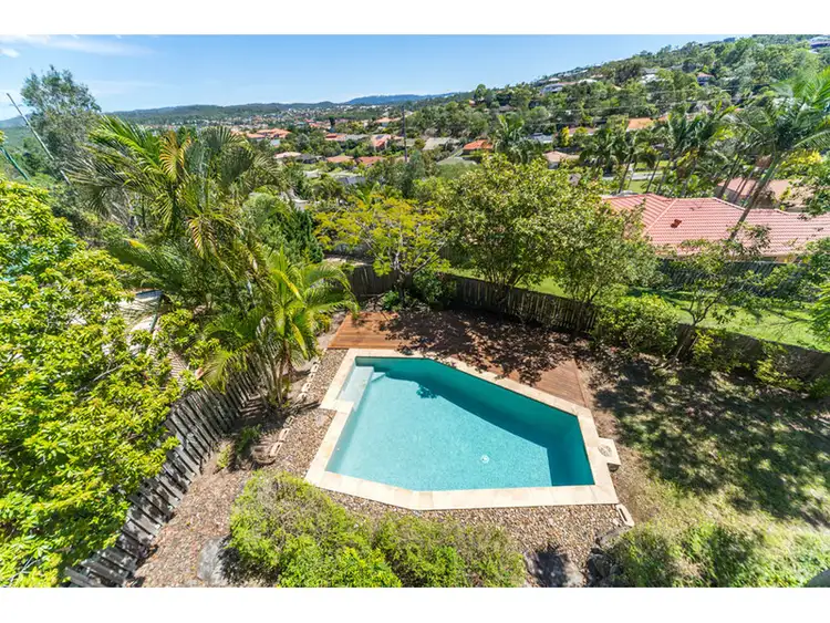 Second view of Homely house listing, 19 Austral Crescent, Pacific Pines QLD 4211
