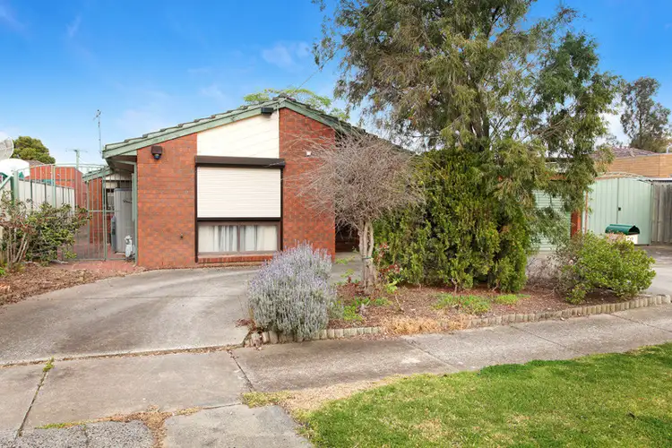 2 Surman Court, Sunshine North VIC 3020