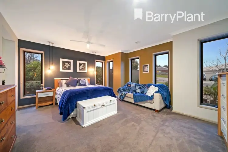 Second view of Homely house listing, 112 Windermere Boulevard, Pakenham VIC 3810