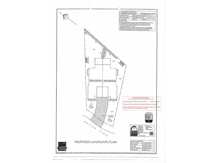 Seventh view of Homely semi-detached listing, B/Lot 772 Wullun Close, Sanctuary Point NSW 2540