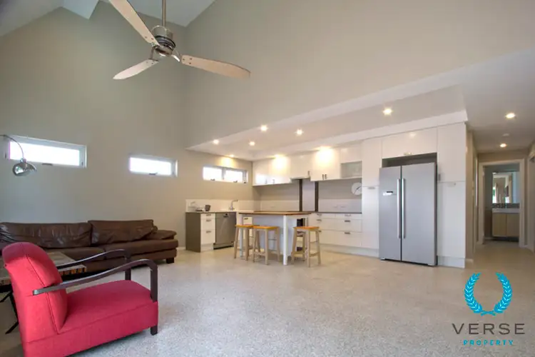 Second view of Homely house listing, 2/13 Roberts Road, Lathlain WA 6100