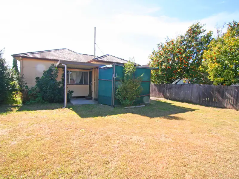 Main view of Homely house listing, 21 Hunter Avenue, Cessnock NSW 2325