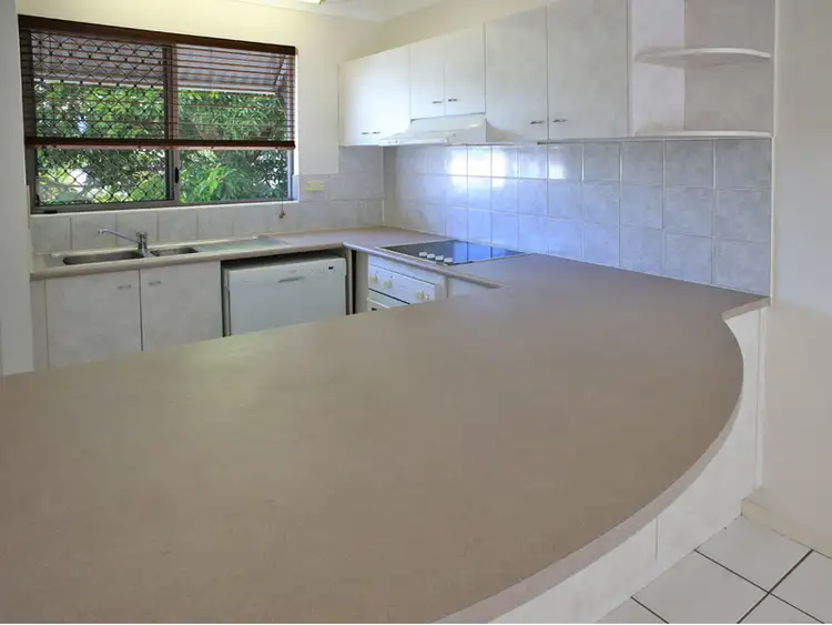 Third view of Homely apartment listing, 12/34 Minnie St, Parramatta Park QLD 4870
