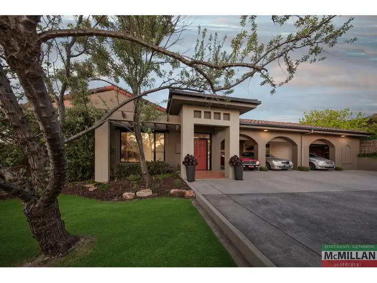 Fifth view of Homely house listing, 127 Latrobe Parade, Dromana VIC 3936