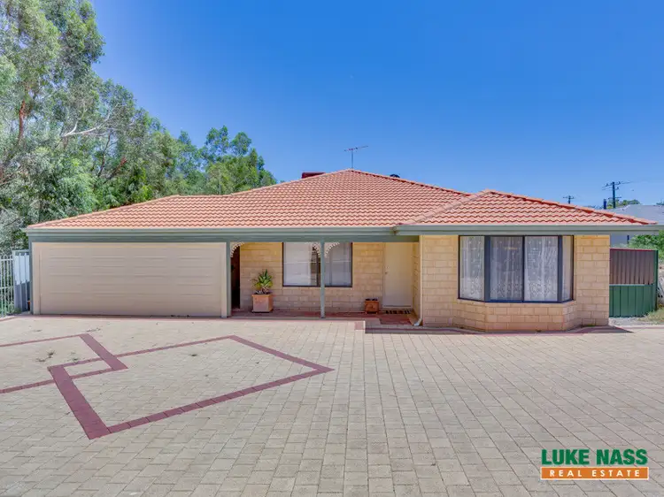 7B Turner Road, Kelmscott WA 6111