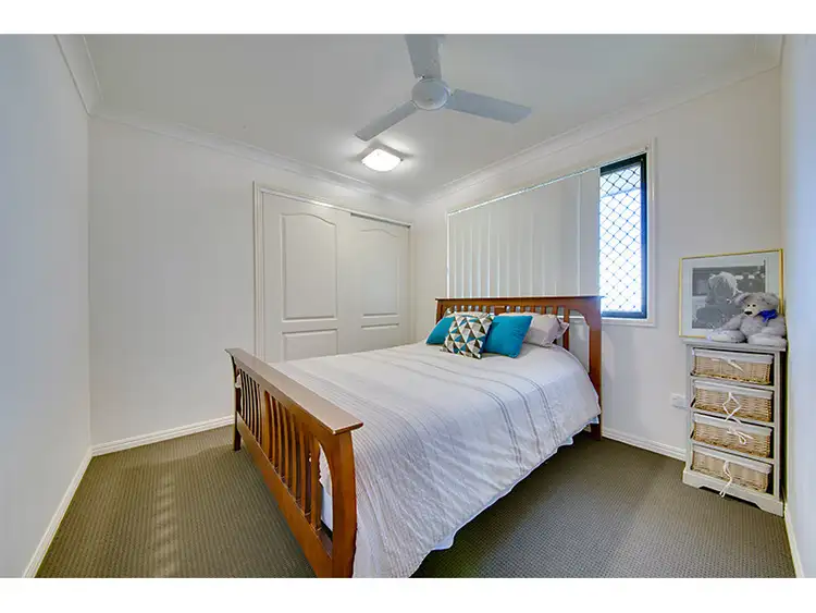 Seventh view of Homely house listing, 16 Mahogany Way, Lammermoor QLD 4703