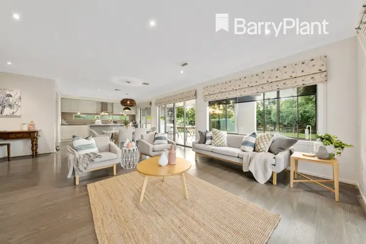 Seventh view of Homely house listing, 1A Ablett Court, Drouin VIC 3818