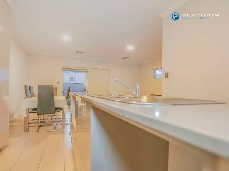 Fifth view of Homely house listing, 5 Antares Street, Clarkson WA 6030