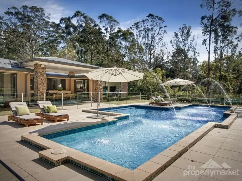 Main view of Homely rural property listing, 168 Glenning Road, Glenning Valley NSW 2261