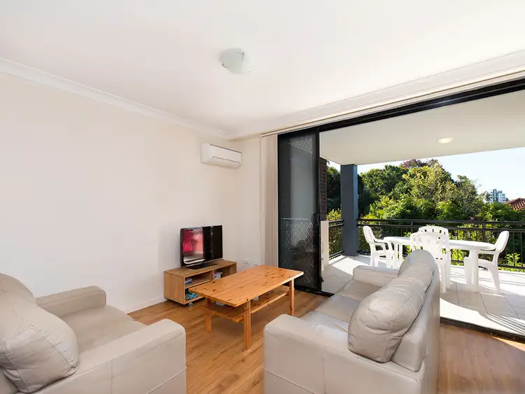 Main view of Homely apartment listing, 14/53 Warren Street, St Lucia QLD 4067