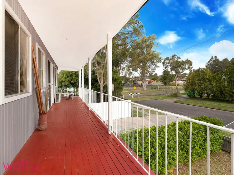 Third view of Homely house listing, 96 Lucan Avenue, Aspley QLD 4034