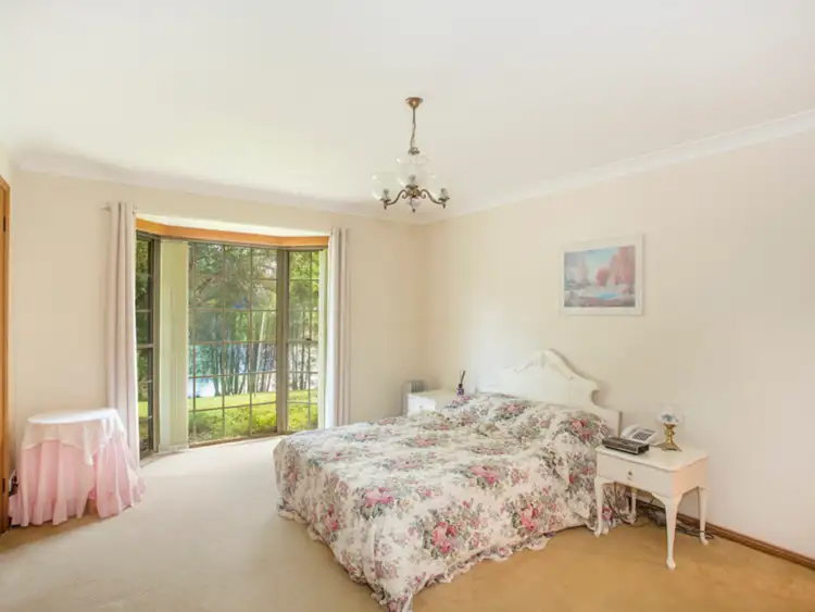 Fifth view of Homely house listing, 8 Hayward Street, Conjola Park NSW 2539