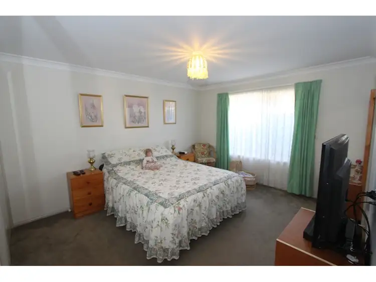 Seventh view of Homely house listing, 8 Quinn Court, Llanarth NSW 2795
