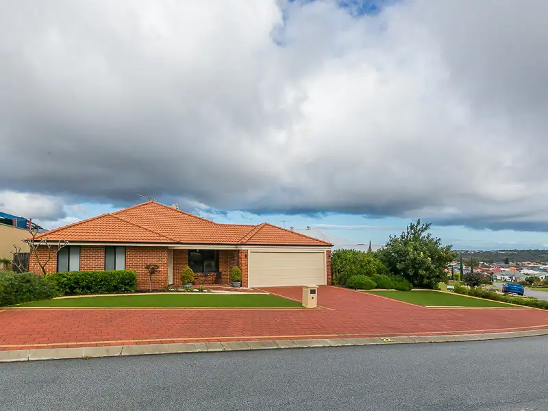 Main view of Homely house listing, 22 Seurat Loop, Ashby WA 6065