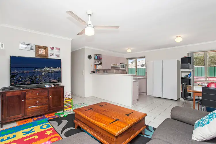 Second view of Homely house listing, 39 Sandalwood Terrace, Nerang QLD 4211