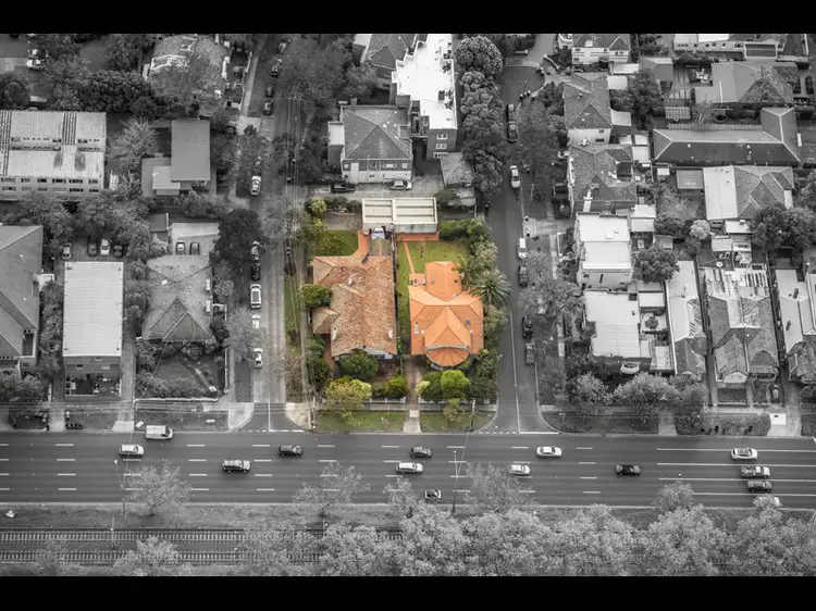 271 - 273 Dandenong Road, Prahran VIC 3181