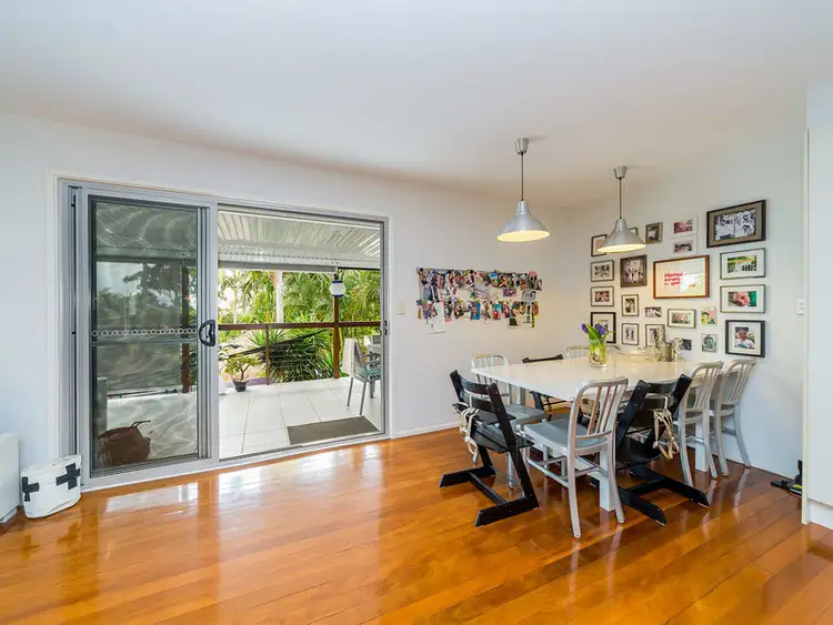 Sixth view of Homely house listing, 27 Lergessner Street, Biggera Waters QLD 4216