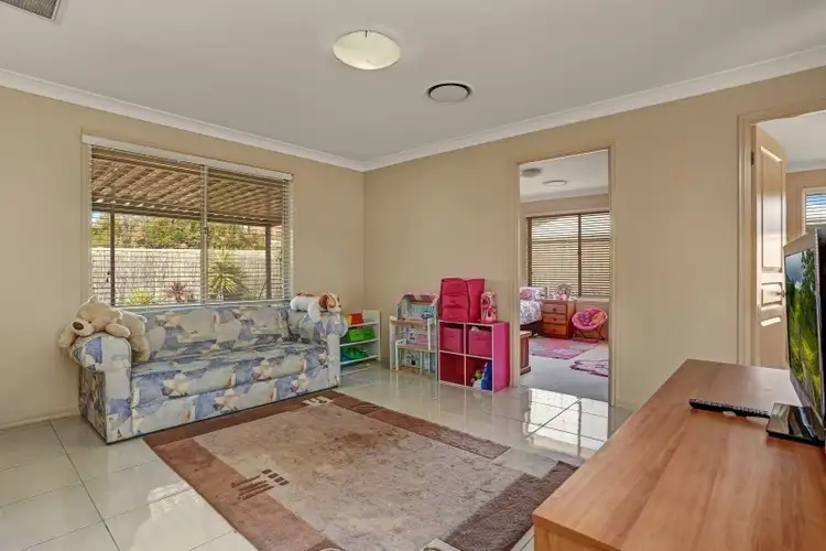 Seventh view of Homely house listing, 3 Conder Crescent, Metford NSW 2323
