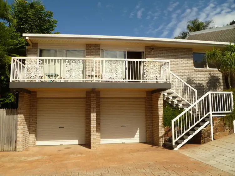 Lot 3/18 Reilly Road, Nambour QLD 4560