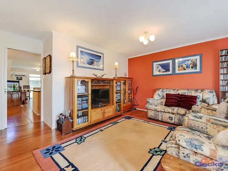 Second view of Homely house listing, 22 Limosa Court, Mango Hill QLD 4509
