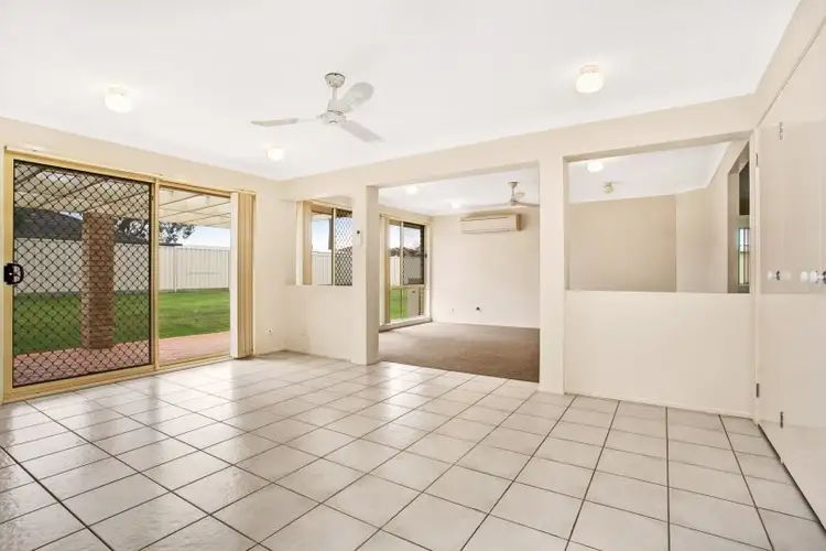 Sixth view of Homely house listing, 72 Lemonwood Circuit, Thornton NSW 2322
