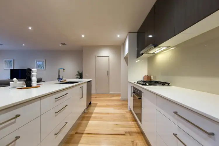 Sixth view of Homely house listing, 6 Wilgul Way, Mornington VIC 3931