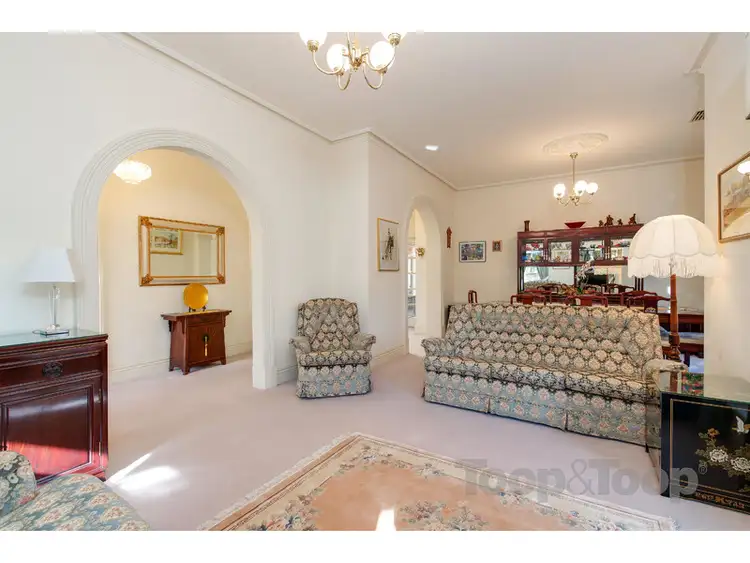 Third view of Homely house listing, 1/8 Lanark Street, Rosslyn Park SA 5072