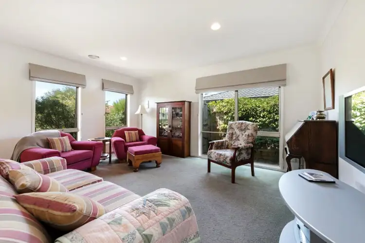 Sixth view of Homely house listing, 11 Meadow Crest Circuit, Mount Martha VIC 3934
