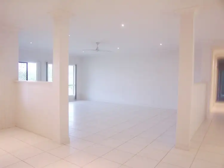 Sixth view of Homely house listing, 1 Annemm Court, Barmaryee QLD 4703