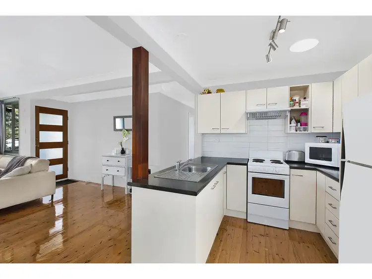 Second view of Homely house listing, 82 Henry Parkes Drive, Berkeley Vale NSW 2261