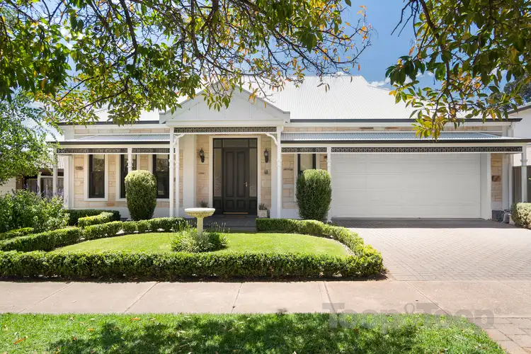 Main view of Homely house listing, 47 Central Avenue, Magill SA 5072