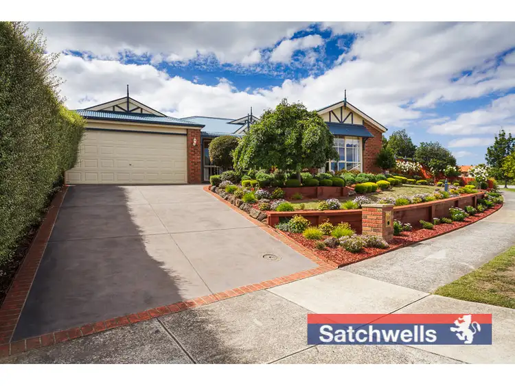135 Clarendon Drive, Somerville VIC 3912